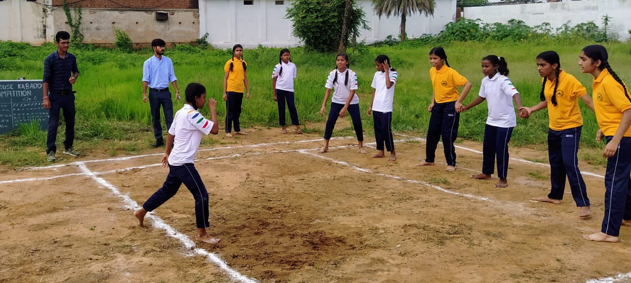Kabbadi Competition 2022